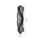 WTOSTIST Roller Brush,Filter,Side Brush, Floor Brush Head Replacement Parts