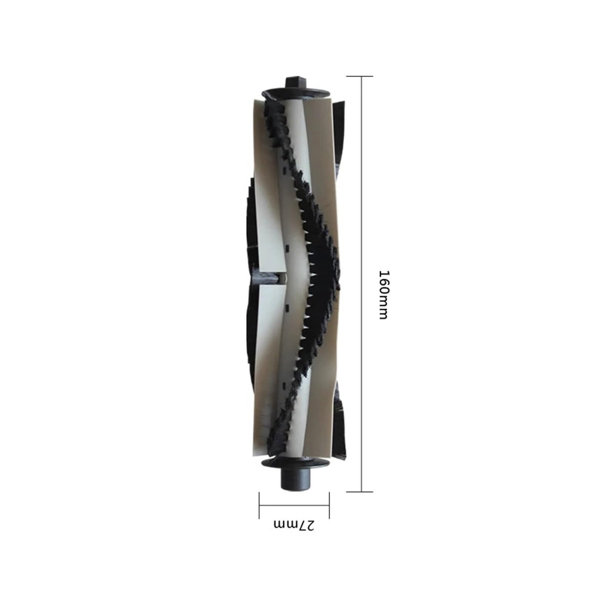 WTOSTIST Roller Brush,Filter,Side Brush, Floor Brush Head Replacement Parts
