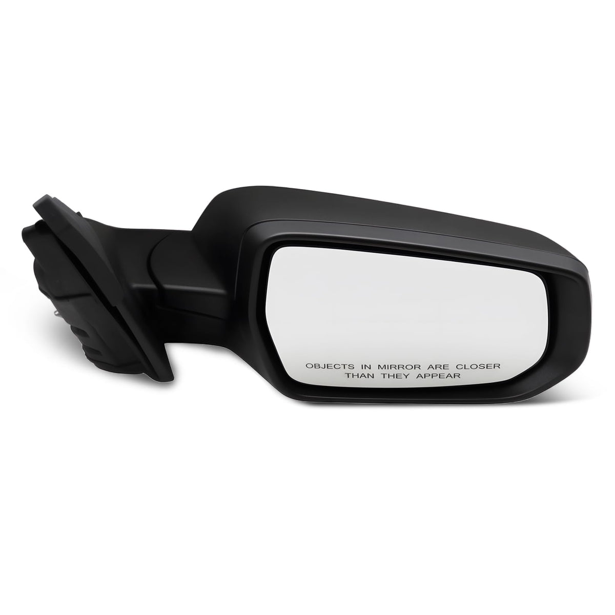 OsyphereX Passenger Side Mirror Compatible with Malibu 2016-2022 3Pins