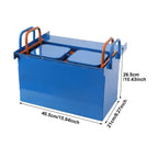 Cement Hollow Brick Making Machine Concrete Block Machine, 110V Small Portable Hollow Cement Block Making Machine