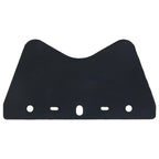 Bosch 1609B00502 Rubber Plate Replacement for Slide Miter Saw GCM12SD