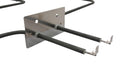 Bake Element for Frigidaire 318255006 Oven Range