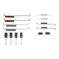 DFC Rear Drum Brake Hardware Kit| Fits 2005-2010 Dodge Dakota