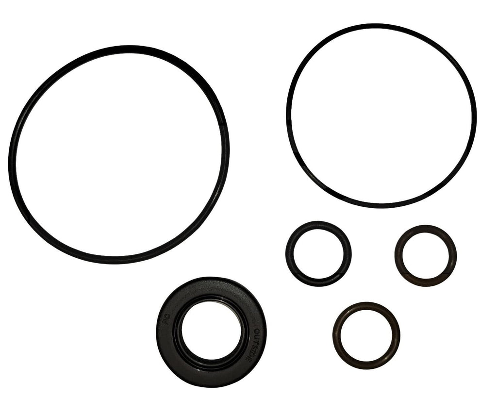 Power Steering Pump Seal Kit for 1988-2005 Chevrolet