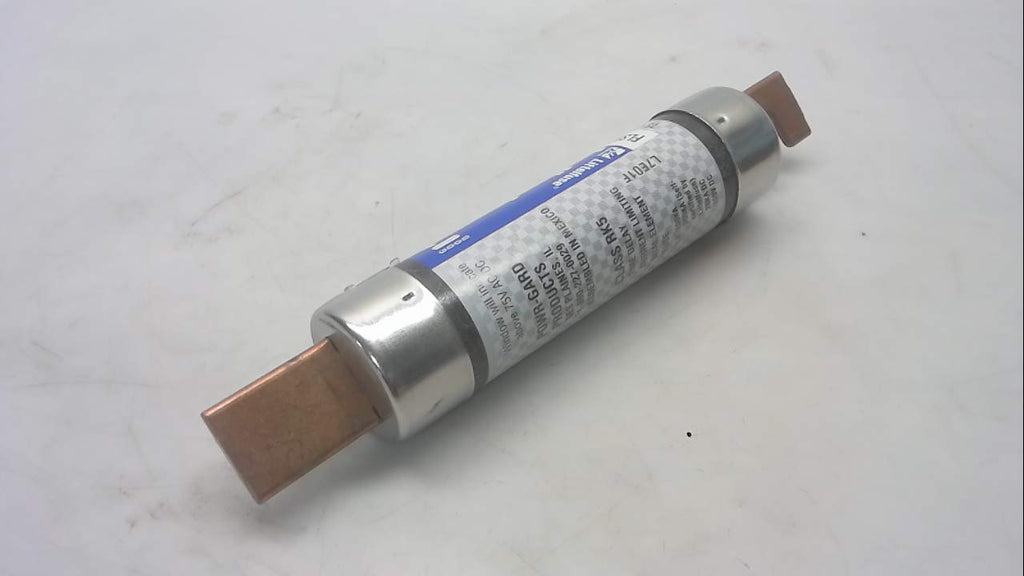 LITTELFUSE FLSR.150ID UL Class RK5 Dual-Element TIME-DELAY Fuse with Indication