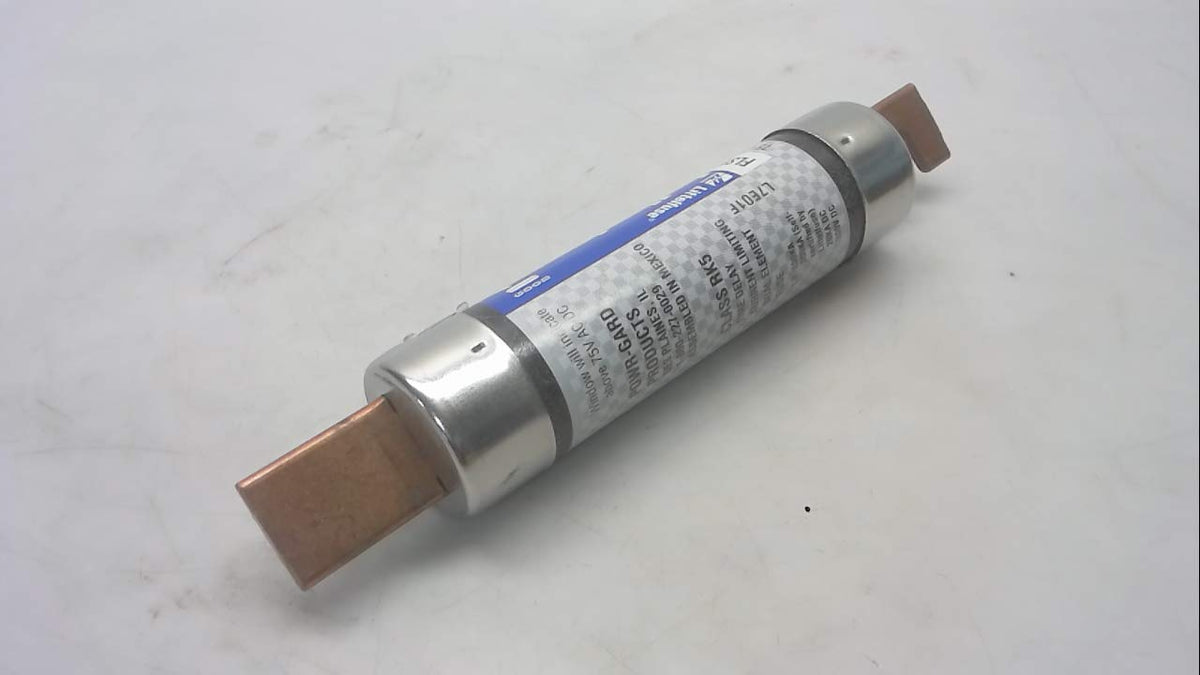 LITTELFUSE FLSR.150ID UL Class RK5 Dual-Element TIME-DELAY Fuse with Indication