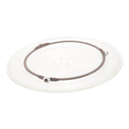 Microwave Turntable Glass Plate Replacement for Oven Cooking