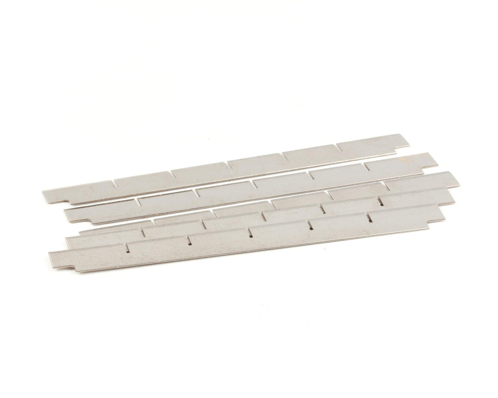 Nemco 1/2 Blade Kit-Chopper (Blades 436-3 - Genuine OEM Replacement Part