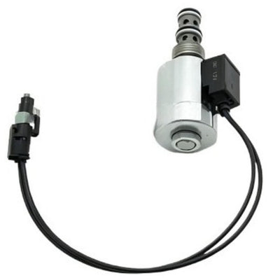 Hydraulic Solenoid Valve Coil - Compatible with Vickers - 300AA00235A