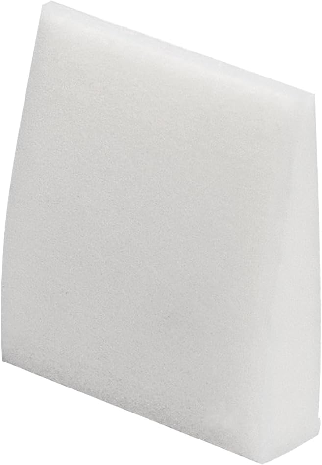 Soft Wedge Tile Spacers - 1/8" (3 mm) for Wall Tile (500 pack)