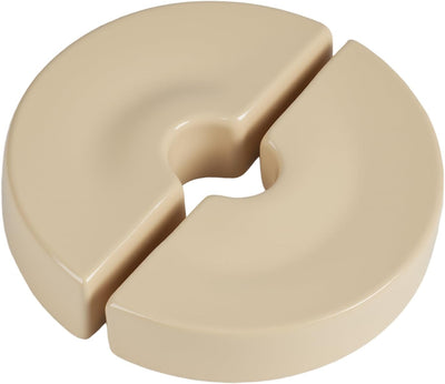 Fermentation Crock Weight - Ceramic Fermentation Stone Weight for Gallon Jar Canning Pickling Cabbage Kimchi
