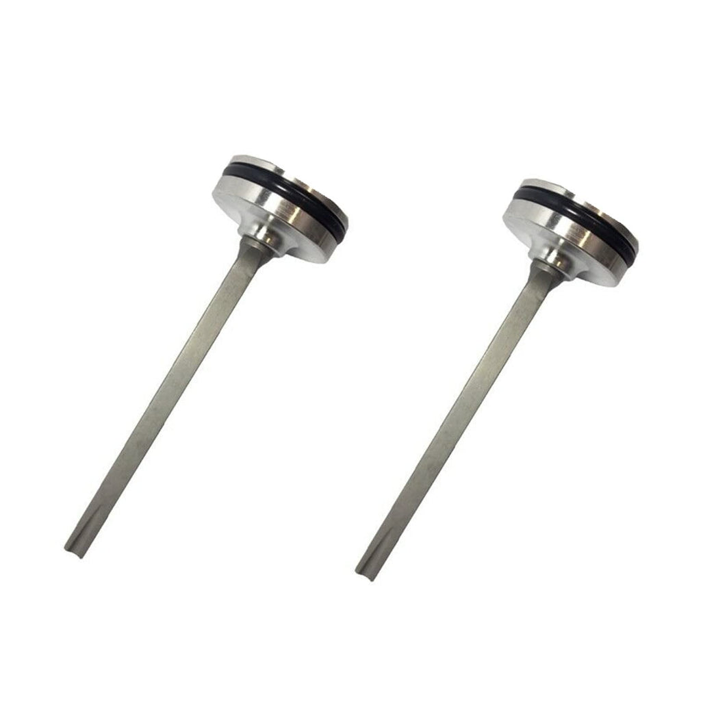 WHFZN Pack Of 2 SP 174061C Aftermarket Piston Driver for Bostitch MCN150 Japanese Carbide Blade