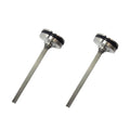 WHFZN Pack Of 2 SP 174061C Aftermarket Piston Driver for Bostitch MCN150 Japanese Carbide Blade