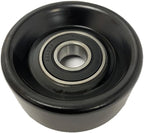 Dayco 89007 Tensioner & Idler Pulley (lot de 1)