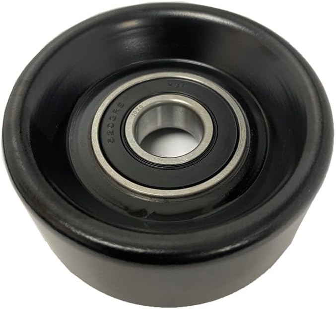 Dayco 89007 Tensioner & Idler Pulley (lot de 1)