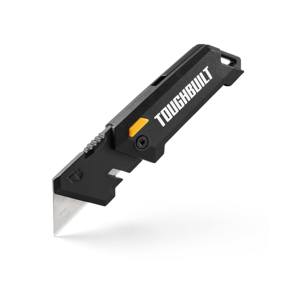Sub-Compact Folding Utility Knife, EDC Knife, TB-H4-12-C