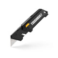 Sub-Compact Folding Utility Knife, EDC Knife, TB-H4-12-C