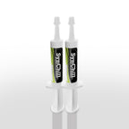 SynChill Horse Calming Supplement Gel, 2 Pack | Composure & Focus