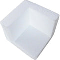 Polystyrene Corner Protector 3X3X3", 16PK