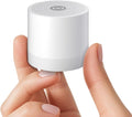 Sound Machine Mini White Noise Machine with 30 Soothing Sounds 4 Timers Memory Function for Newborn Baby Kids Adults