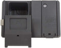 GE WD12X24060 Dishwasher Detergent Dispenser Assembly Genuine Original Equipment Manufacturer (OEM) Part