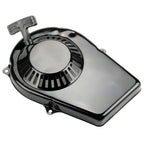 yomoly Recoil Rewind Pull Starter Compatible with TailGator 63024 63025 700 900 Watt Generator