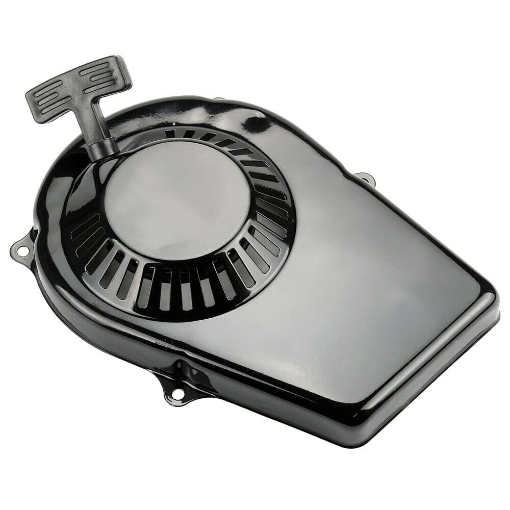 yomoly Recoil Rewind Pull Starter Compatible with TailGator 63024 63025 700 900 Watt Generator