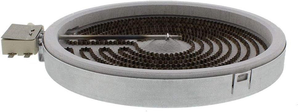 PRYSM W10242957 Range Surface Element Replacement - Compatible with Whirlpool, Maytag, KitchenAid, Jenn-Air, Amana, Magic Chef, Admiral, Norge, Roper Ranges