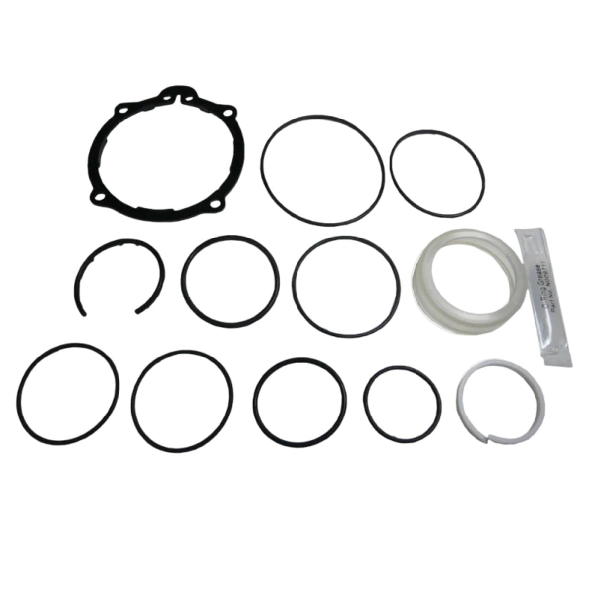 FN250C Replacement Air Tools O-Ring Kit - for Porter Cable N566154