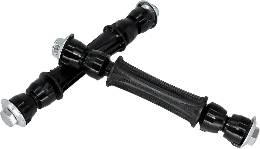 Front Sway Bar Links Fit for Chevrolet Silverado 1500
