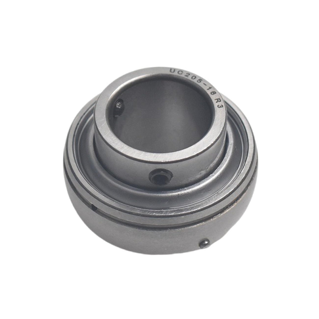 UC205-16 Spherical Insert Bearing, 1" Bore