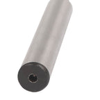 uxcell 2pcs 5/32 Inch Cutting Dia 4 Spiral Flutes Straight Shank Cutter Tool HSS-AL End Mill Bits