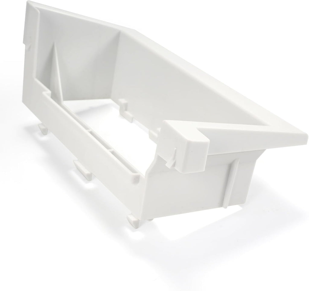 137314510 Washer Dispenser Drawer Handle Replacement for Frigidaire