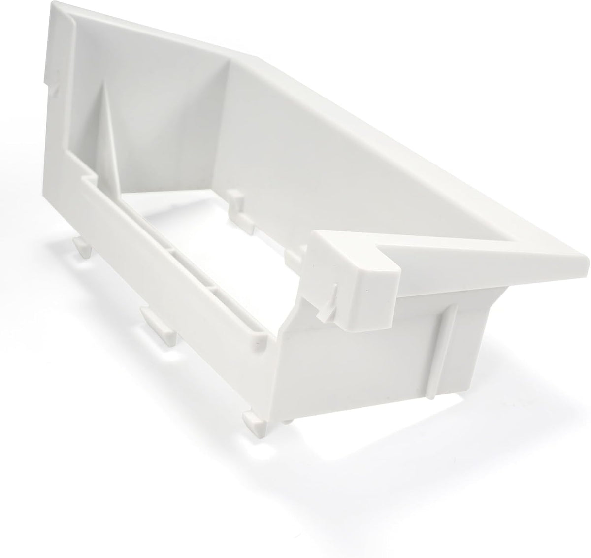 137314510 Washer Dispenser Drawer Handle Replacement for Frigidaire