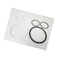 Seal Kit for Hydraulic Cylinders HC0005