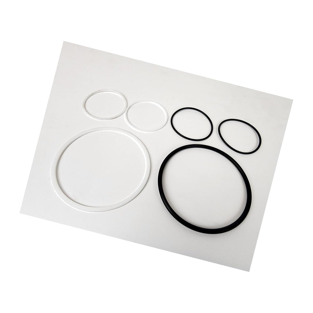 Seal Kit for Hydraulic Cylinders HC0005