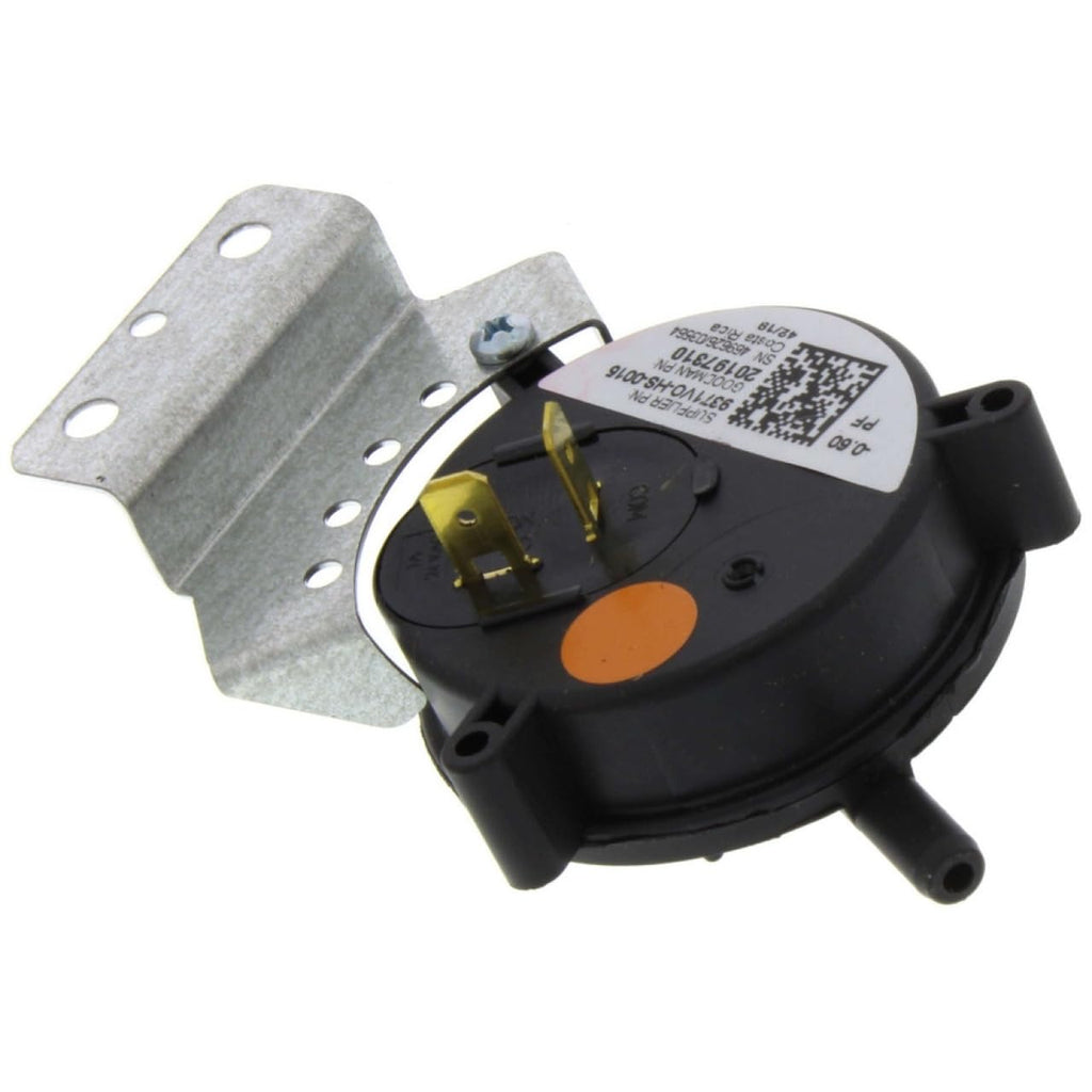 20197310 - Goodman OEM Furnace Replacement Air Pressure Switch