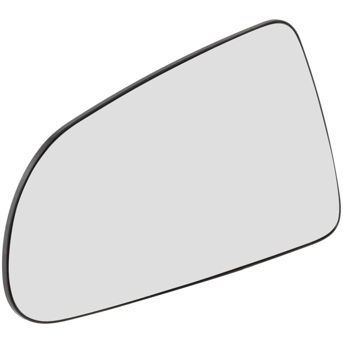 Garage-Pro Mirror Glass For Dodge Dakota 2005-2010 Driver Side