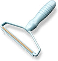 Portable Fabric Shaver, Pet Hair Remover, Manual Lint Remover, Dog Cat Hair Remover for Carpet, Clothes, Furniture