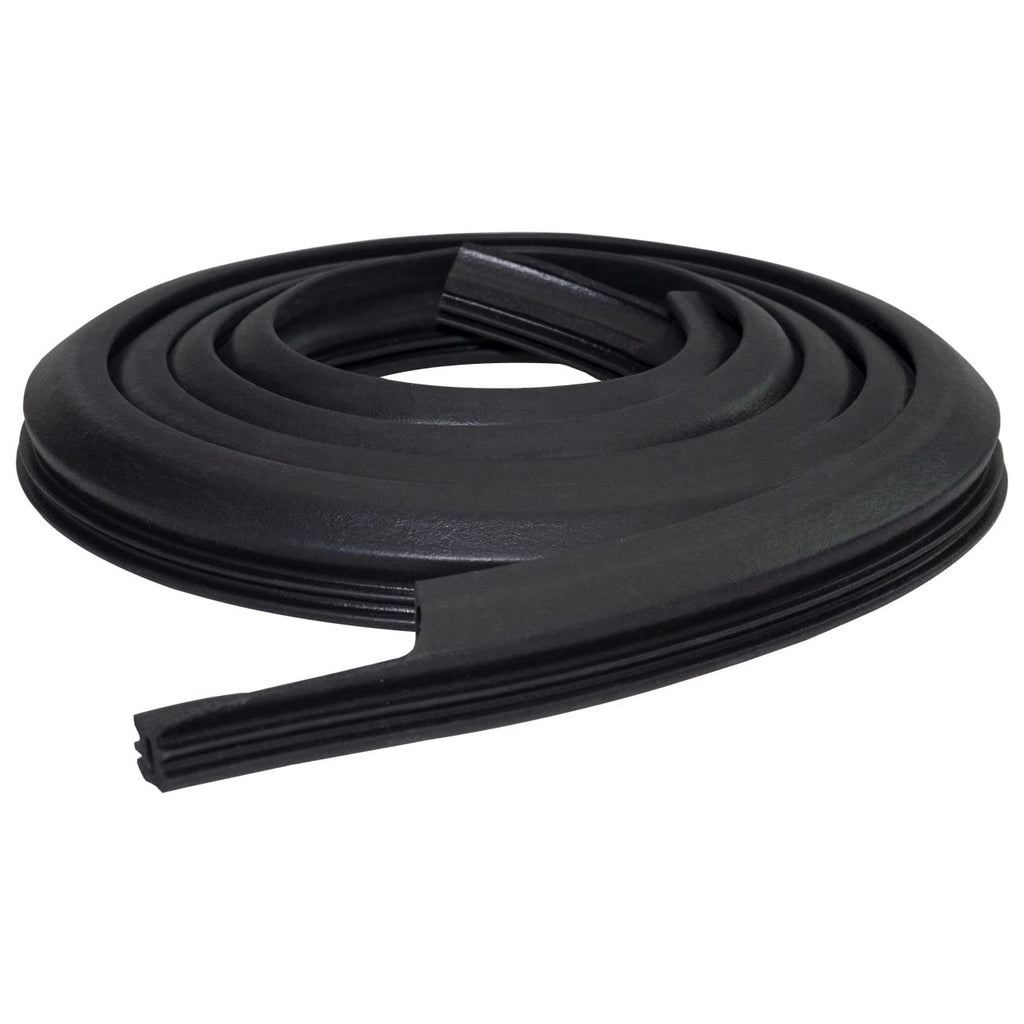 WD08X10032 Dishwasher Tub Gasket Door Seal Compatible with GE General Electric - Replaces WD08X10032 PD00023200 1088454 AP3698764 PS958888 EAP958888 AH958888 EA958888
