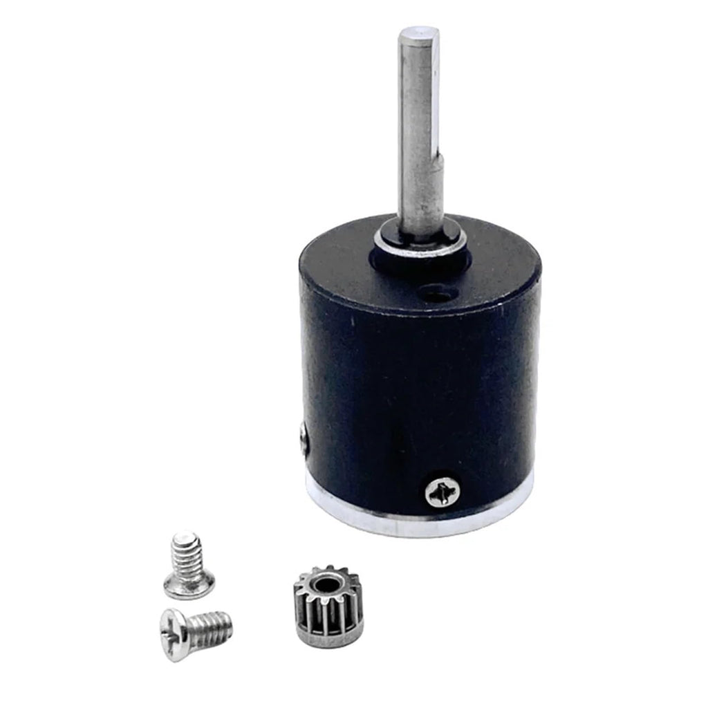 16MM Diameter Planetary Gear Reduction Box DIY for 050/030 Motor