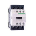 AC Contactor LC1D09 LC1D12 LC1D18 LC1D25 LC1D32 LC1D38 NC 3-Phase DIN Rail Mount Contactor(LC1D12,220V)