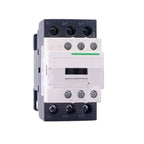 AC Contactor LC1D09 LC1D12 LC1D18 LC1D25 LC1D32 LC1D38 NC 3-Phase DIN Rail Mount Contactor(LC1D12,220V)