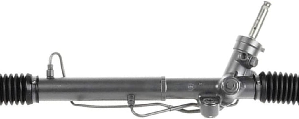 Detroit Axle - Rack and Pinion for 2009-2013 Subaru Forester 2010 2011 2012