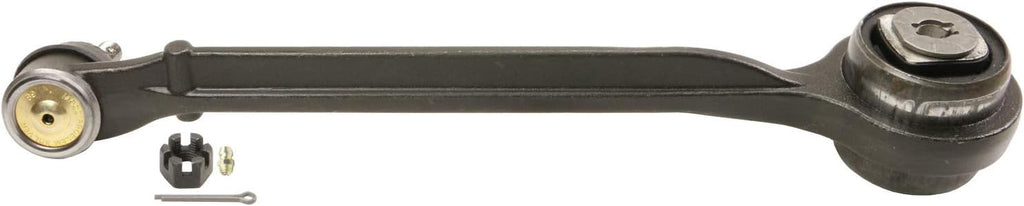 MOOG CK622224 Front Right Lower Forward Suspension Control Arm and Ball Joint Assembly for Dodge Charger