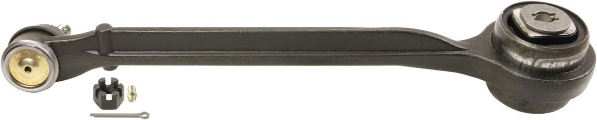 MOOG CK622224 Front Right Lower Forward Suspension Control Arm and Ball Joint Assembly for Dodge Charger