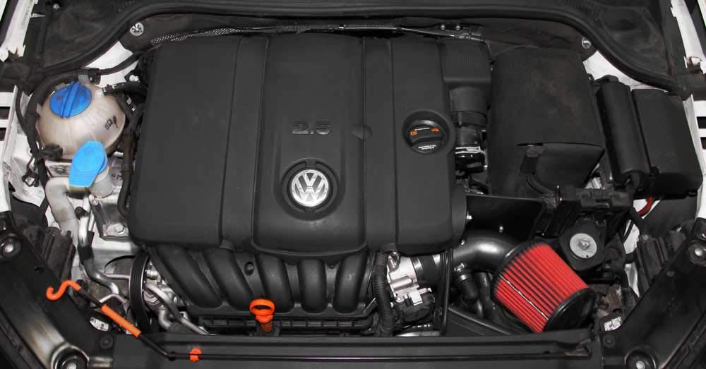 AEM 21-733C Cold Air Intake System (Non-CARB Compliant) (AEM-21-733C)