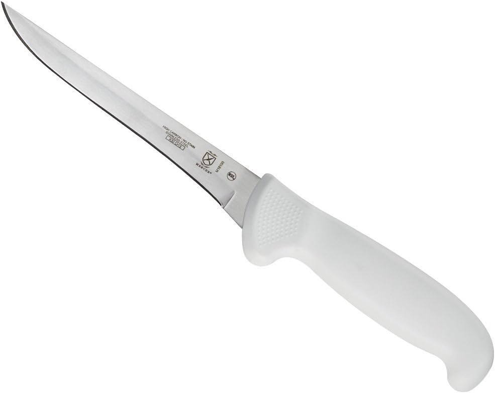Ultimate White, 6 Inch Boning Knife
