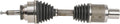 Cardone 662192 Cv Axle for Ford F-150