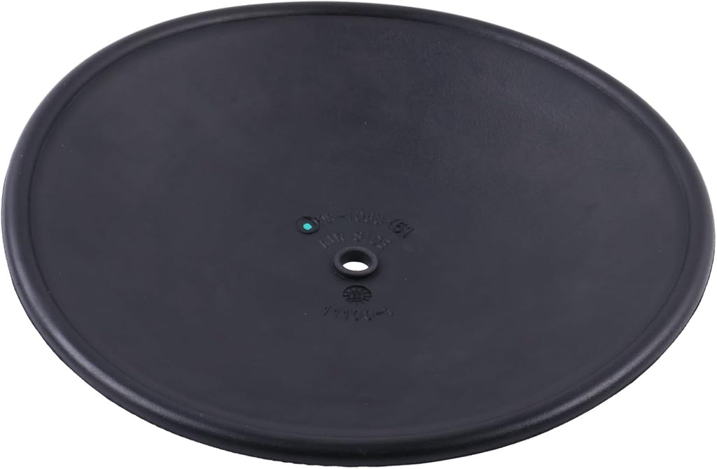 FridayParts 08-1060-51 08106051 Diaphragm Compatible for Wilden Diaphragm Pump Replacement